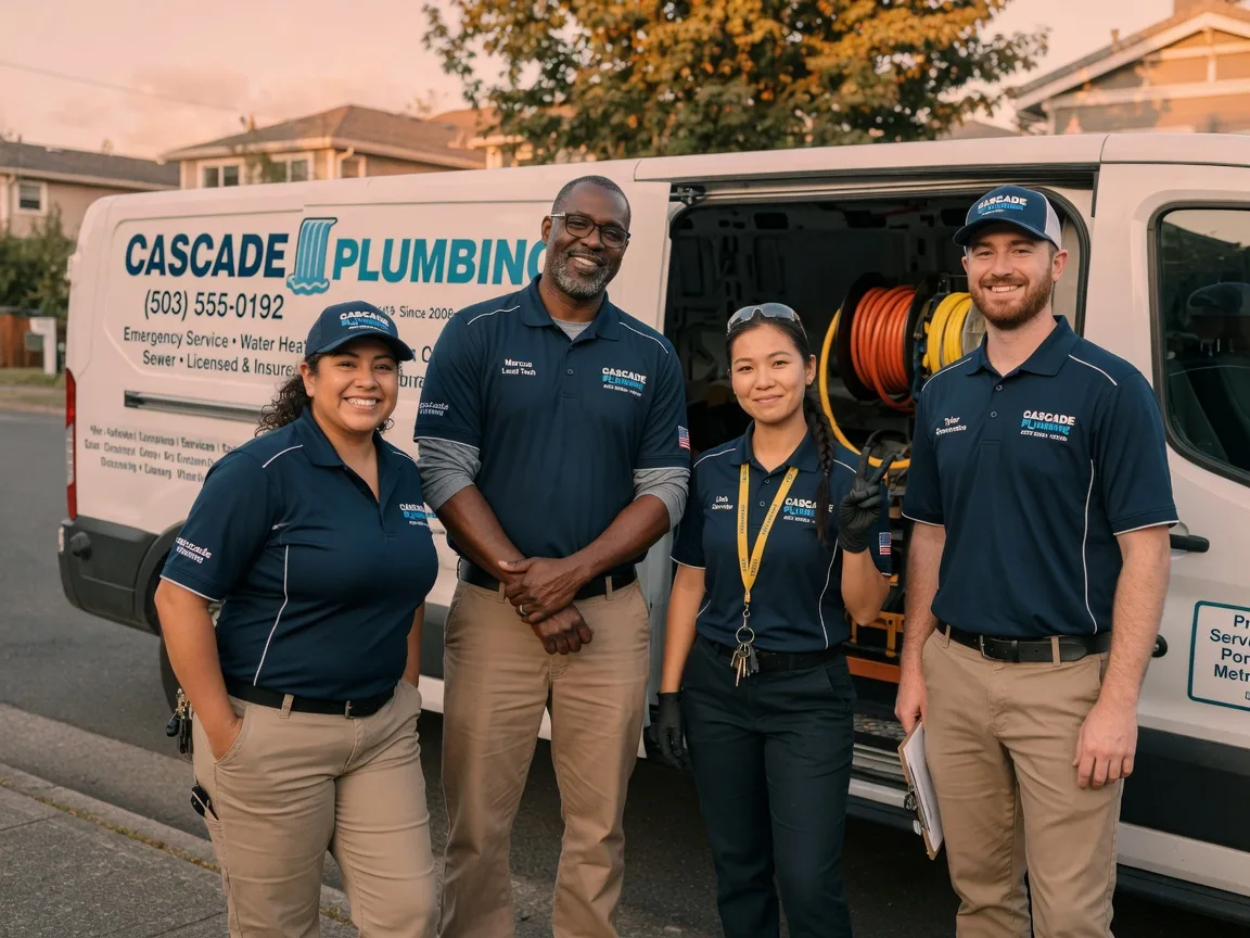 Emergency Plumber company in Seaford, VA